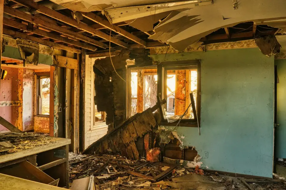 About Healthy Defense Mold Remediation — Pasadena, TX