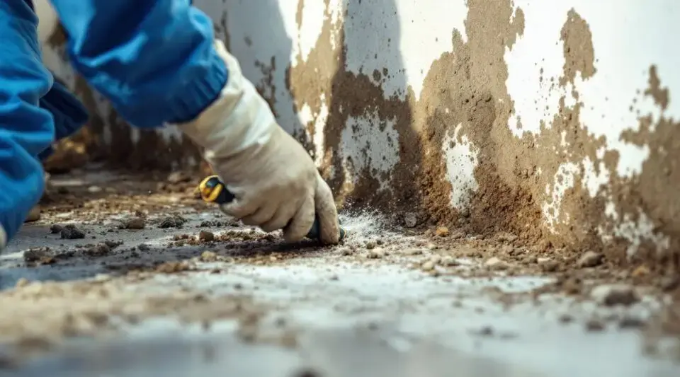Basement Mold Removal Pasadena