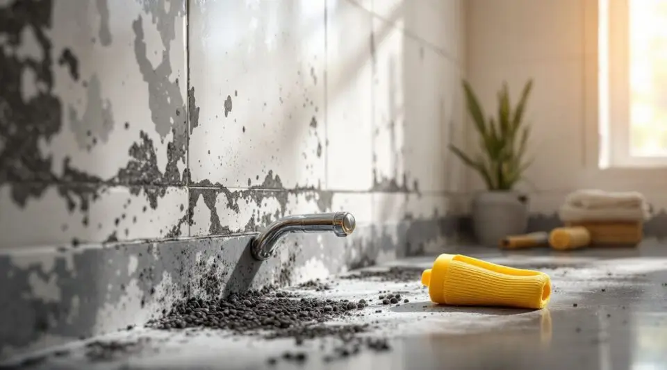 Crawl Space Mold Removal Pasadena
