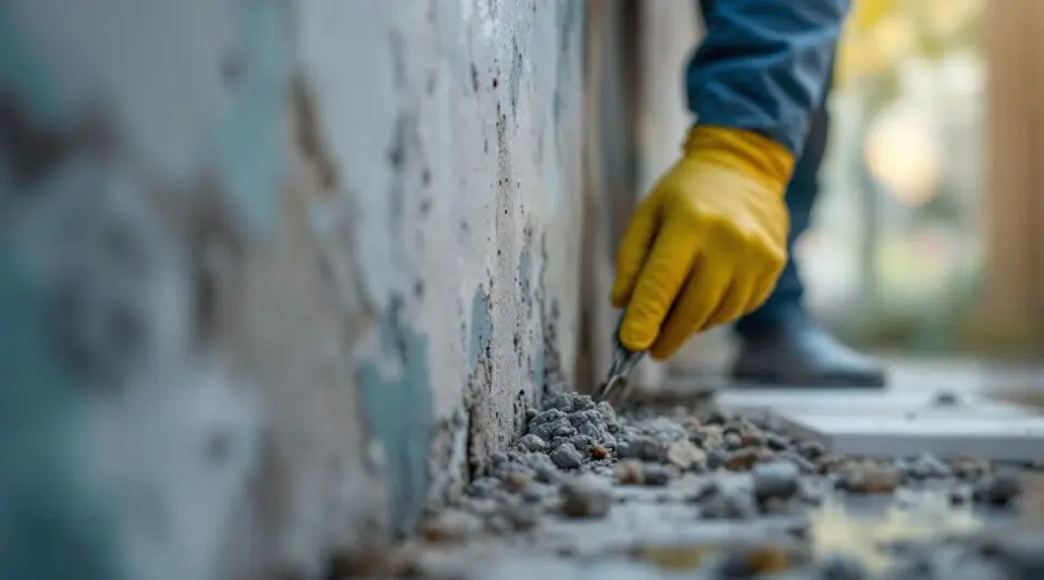 Mold Abatement Services Pasadena