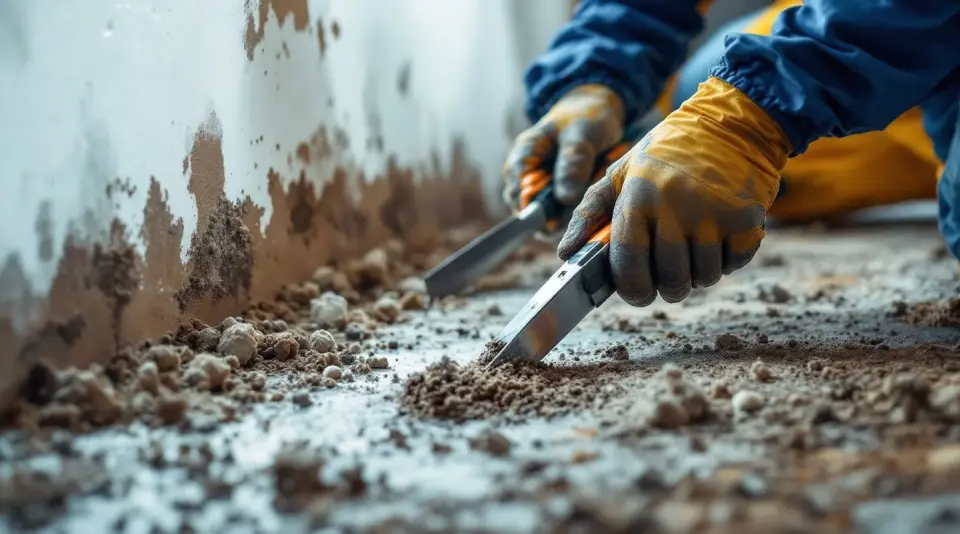 Mold Remediation Cost Guide Pasadena