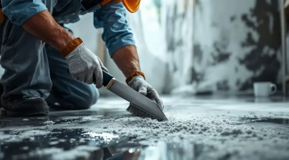 Mold Remediation Services Pasadena