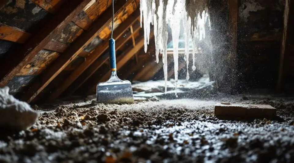Professional Mold Removal Pasadena