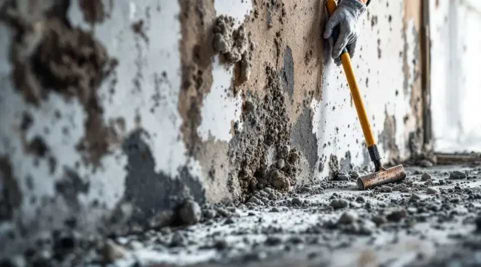 Toxic Mold Removal Pasadena