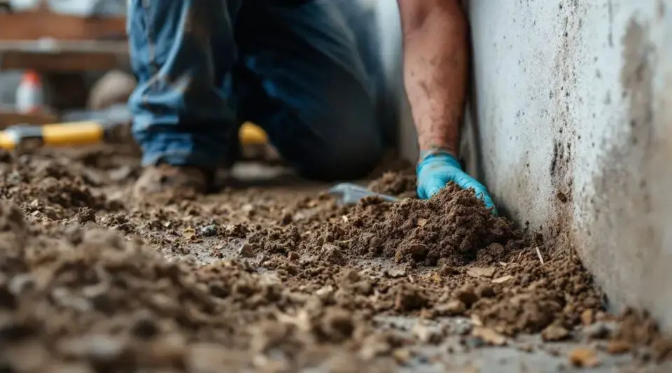 Our Certified Pasadena Mold Specialists at Healthy Defense Mold Remediation